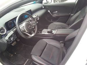 Mercedes A-class A 250 E - Foto 8