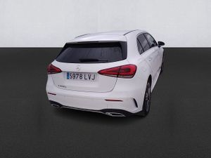 Mercedes A-class A 250 E - Foto 5