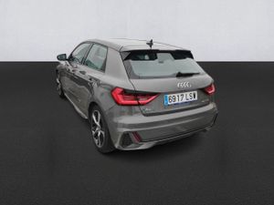 Audi A1 Sportback Adrenalin 25 Tfsi 70kw (95cv) - Foto 7