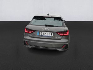 Audi A1 Sportback Adrenalin 25 Tfsi 70kw (95cv) - Foto 6