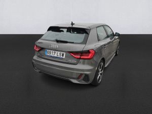 Audi A1 Sportback Adrenalin 25 Tfsi 70kw (95cv) - Foto 5