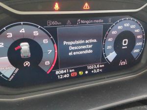 Audi A1 Sportback Adrenalin 25 Tfsi 70kw (95cv) - Foto 9