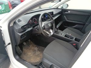 Seat Leon 2.0 Tdi 85kw S&s Reference Go - Foto 8