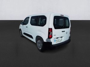 Opel Combo (o) 1.5 Td 75kw (100cv) S/s Expression L - Foto 7