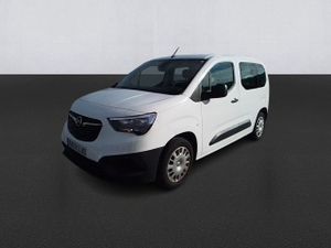 Opel Combo (o) 1.5 Td 75kw (100cv) S/s Expression L - Foto 2