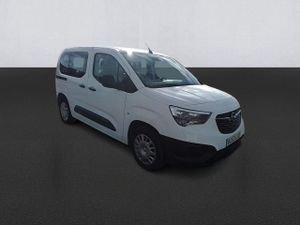 Opel Combo (o) 1.5 Td 75kw (100cv) S/s Expression L - Foto 4