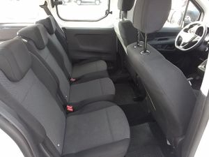 Opel Combo (o) 1.5 Td 75kw (100cv) S/s Expression L - Foto 9