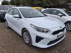 Kia Ceed 1.0 T-gdi 88kw (120cv) Concept - Foto 4