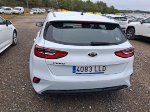 Kia Ceed 1.0 T-gdi 88kw (120cv) Concept - Foto 6