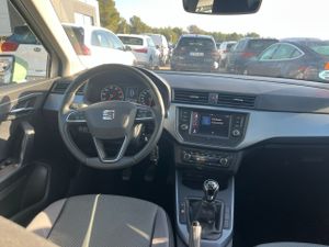 Seat Arona 1.0 Tsi 85kw (115cv) Style Go Eco - Foto 8
