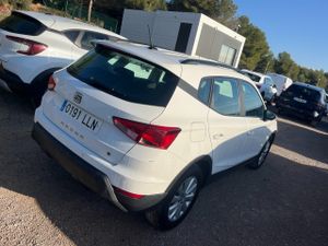 Seat Arona 1.0 Tsi 85kw (115cv) Style Go Eco - Foto 5