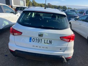 Seat Arona 1.0 Tsi 85kw (115cv) Style Go Eco - Foto 6