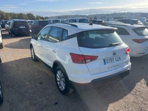 Seat Arona 1.0 Tsi 85kw (115cv) Style Go Eco - Foto 7