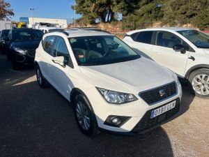 Seat Arona 1.0 Tsi 85kw (115cv) Style Go Eco - Foto 4