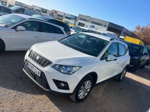 Seat Arona 1.0 Tsi 85kw (115cv) Style Go Eco - Foto 2