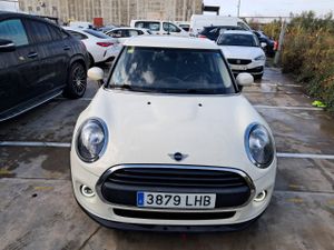 Mini Mini One 5 Puertas - Foto 3