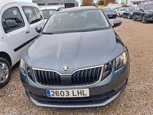 Skoda Octavia Combi 1.6 Tdi Cr 85kw (115cv) Ambition - Foto 3