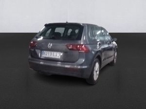 Volkswagen Tiguan Edition 2.0 Tdi 110kw (150cv) - Foto 5