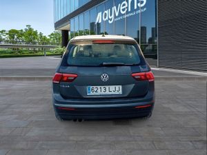 Volkswagen Tiguan Edition 2.0 Tdi 110kw (150cv) - Foto 6