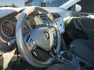 Volkswagen Tiguan Edition 2.0 Tdi 110kw (150cv) - Foto 8