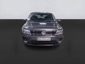 Volkswagen Tiguan Edition 2.0 Tdi 110kw (150cv) - Foto 3