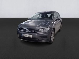 Volkswagen Tiguan Edition 2.0 Tdi 110kw (150cv) - Foto 2