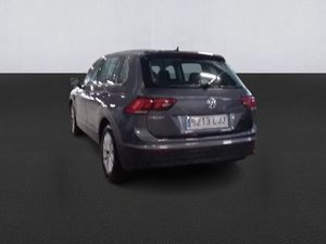 Volkswagen Tiguan Edition 2.0 Tdi 110kw (150cv) - Foto 7