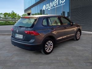 Volkswagen Tiguan Edition 2.0 Tdi 110kw (150cv) - Foto 5
