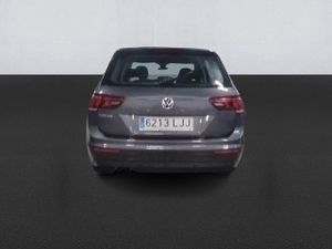 Volkswagen Tiguan Edition 2.0 Tdi 110kw (150cv) - Foto 6
