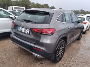 Mercedes Gla 220 D 4matic - Foto 5
