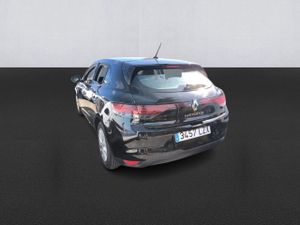 Renault Megane (o) Intens Blue Dci 85 Kw (115cv) - Foto 7