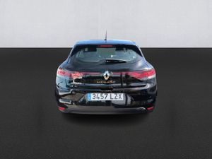 Renault Megane (o) Intens Blue Dci 85 Kw (115cv) - Foto 6