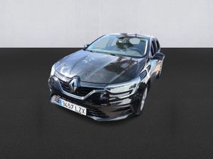 Renault Megane (o) Intens Blue Dci 85 Kw (115cv) - Foto 2