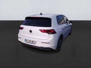 Volkswagen Golf Life 2.0 Tdi 85kw (115cv) - Foto 5