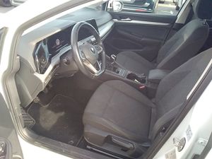 Volkswagen Golf Life 2.0 Tdi 85kw (115cv) - Foto 8