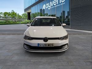 Volkswagen Golf Life 2.0 Tdi 85kw (115cv) - Foto 3