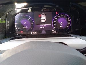 Volkswagen Golf Life 2.0 Tdi 85kw (115cv) - Foto 9