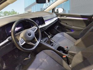 Volkswagen Golf Life 2.0 Tdi 85kw (115cv) - Foto 8