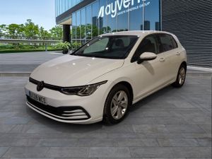 Volkswagen Golf Life 2.0 Tdi 85kw (115cv) - Foto 2