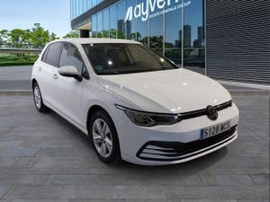 Volkswagen Golf Life 2.0 Tdi 85kw (115cv) - Foto 4