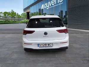 Volkswagen Golf Life 2.0 Tdi 85kw (115cv) - Foto 6
