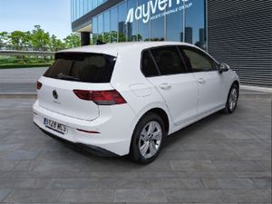 Volkswagen Golf Life 2.0 Tdi 85kw (115cv) - Foto 5