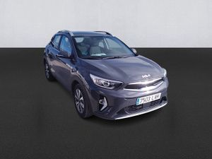 Kia Stonic 1.0 T-gdi 88kw (120cv) Mhev Imt Drive - Foto 4