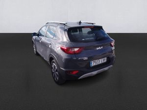 Kia Stonic 1.0 T-gdi 88kw (120cv) Mhev Imt Drive - Foto 7