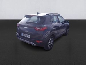 Kia Stonic 1.0 T-gdi 88kw (120cv) Mhev Imt Drive - Foto 5
