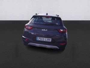 Kia Stonic 1.0 T-gdi 88kw (120cv) Mhev Imt Drive - Foto 6
