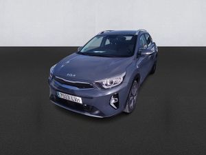 Kia Stonic 1.0 T-gdi 88kw (120cv) Mhev Imt Drive - Foto 2