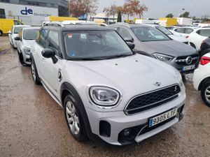 Mini Countryman Cooper S E All4 - Foto 4