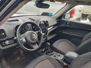 Mini Countryman Cooper S E All4 - Foto 8