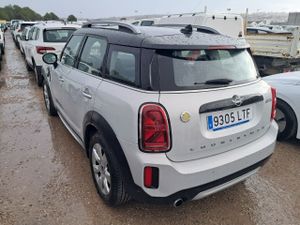 Mini Countryman Cooper S E All4 - Foto 7